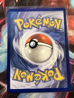 Pokemon Perfect Order Salazzle ex 101/088 Ultra Rare Full Art Holo Chase NM - Image 2