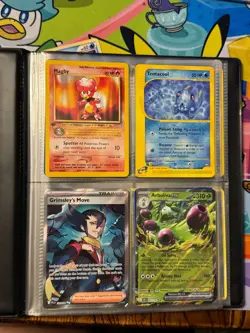 Pokemon Collection 44 Vintage Mid- Era /E reader , Delta species, First Edition - Image 1
