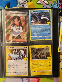 Pokemon Collection 44 Vintage Mid- Era /E reader , Delta species, First Edition - Image 4