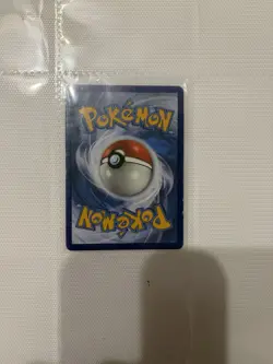 Pokemon TCG Pikachu & Zekrom GX Black Star Promo Card SM168 - Image 2
