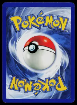Pokemon Card - Tyranitar Neo Discovery 31/75 Rare - Image 2
