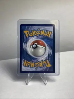 Pokemon TCG Wartortle Scarlet & Violet Holo Illustration Rare *Read Description* - Image 2