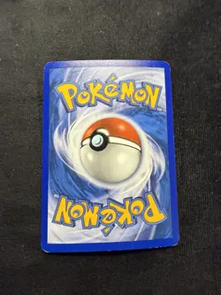 Wurmple 82/107 Reverse Holo Stamped Pokemon Ex Deoxys - Image 2