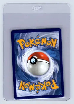 FLAPPLE 210/191 ILLUSTRATION RARE SURGING SPARKS POKEMON NEAR MINT FLAPPLE - Image 2