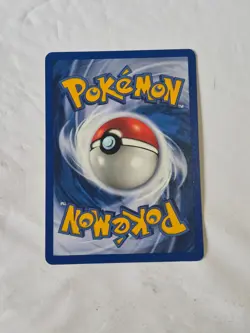 Lt. Surge's Voltorb 86/132 Common Gym Challenge Pokemon Unlimited Lightly Played - Image 2