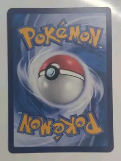 Pokemon Chinese Scarlet + Violet - Arbok 208/204 AR Holo NM+ - Image 2