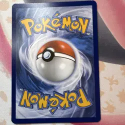 Pokemon Lillie's Determination Trainer 119/132 Me01 Uncommon Regular English - Image 2
