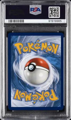 2019 POKEMON SUN & MOON COSMIC ECLIPSE TOGEPI & CLEFFA & IGGLYBUFF GX PSA 10 - Image 2