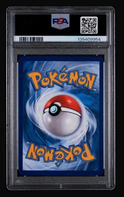 Pokemon Marshadow Mega Evolution Illustration Rare #146 PSA 10 Gem Mint - Image 2