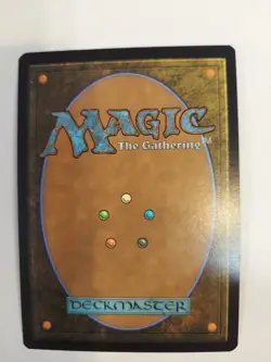 Demonic Tutor (Borderless) Commander Masters Foil - Image 2