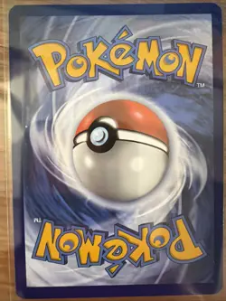 Gurdurr 126/086 Black Bolt Pokemon NM/M - Image 2