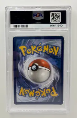 ~~ Pokemon TCG - GEM MINT VENUSAUR #15 (15/102) Celebrations - Graded PSA 10 ~~ - Image 2