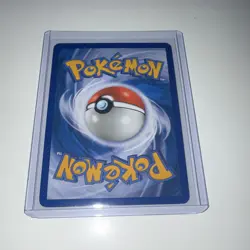 NEAR MINT Pikachu 78/110 EX Holon Phantoms Reverse Holo Stamped Pokemon - Image 2