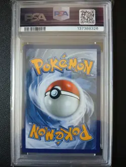 Pokemon Mega Gardevoir ex 178/132 Special Illustration Rare Holo PSA 10 - Image 2