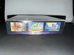 Pokemon Paradigm Trigger Japanese Booster Box Sword & Shield s12 Sealed NEW - Image 4