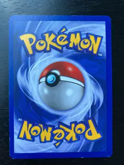 Pokemon Black Star Prom Non- Holo Articuno 22 VG/Lightly Played - Image 3