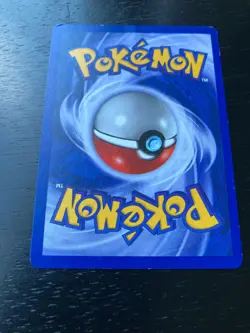 Pokemon Black Star Prom Non- Holo Articuno 22 VG/Lightly Played - Image 5