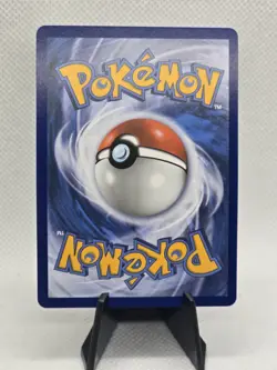 Canari 257/217 Full Art Trainer Pokemon TCG Ascended Heroes NM - Image 2