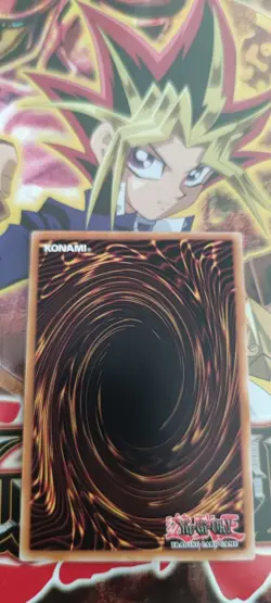 Carte Yu-Gi-Oh! Numero 104 : Mascarade JOTL-FR055 Rare Francaise / masquerade - Image 2