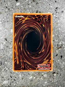 Yugioh Sky Striker Ace - Roze RA05-EN133 Starlight Rare Stamp Art 1st Ed EU NM-M - Image 2