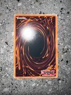 Yugioh Sky Striker Ace - Roze RA05-EN133 Starlight Rare Stamp Art 1st Ed EU NM-M - Image 4