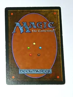 Magic the Gathering * MTG * 1 X Enduring Renewal * Ice Age * LP - Image 2