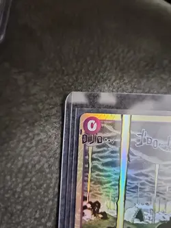 One Piece Mamaragan OP15-078 SR FOIL N/M - Image 5