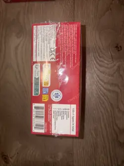 One Piece TCG: Carrying on His Will Booster Box (OP-13) Sealed New - Image 2