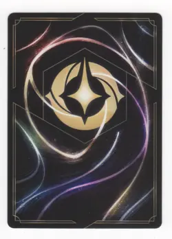 Disney Lorcana Wilds Unknown SYNDROME Out for Revenge Enchanted Foil #238/204 - Image 2
