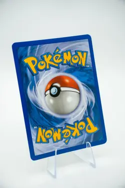 Delcatty - 8/108 - Holo Rare - Power Keepers - Pokemon Card - LP - Image 3