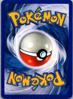 1st Edition Jigglypuff - Jungle - #54/64 - Vintage Pokemon Card 1999 WOTC - Image 2