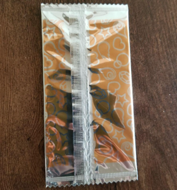 Pokemon Center Mega Campaign SEALED Orange Pack Pikachu poncho Business Cards - Image 2