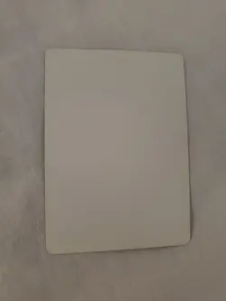 Mtg Ap Reconstruction Artist Proof Signed - Image 2