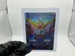 Gundam Card Game GD04 Phantom Aria Resource 38 C++ (R-038; C++) Destiny Gundam - Image 1