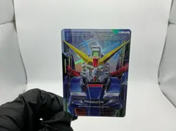 Gundam Card Game GD04 Phantom Aria Resource 38 C++ (R-038; C++) Destiny Gundam - Image 2