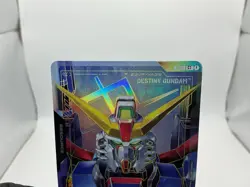 Gundam Card Game GD04 Phantom Aria Resource 38 C++ (R-038; C++) Destiny Gundam - Image 3