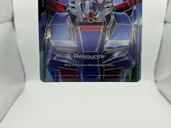 Gundam Card Game GD04 Phantom Aria Resource 38 C++ (R-038; C++) Destiny Gundam - Image 4