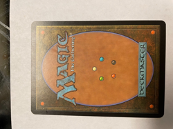 Thornbite Staff Morningtide Regular Condition never been played with mint look!! - Image 2