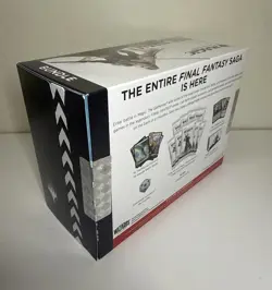 Magic The Gathering: Final Fantasy Booster Bundle New Sealed MTG - Image 2
