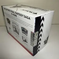 Magic The Gathering: Final Fantasy Booster Bundle New Sealed MTG - Image 3