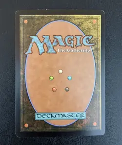 1 x FOIL Living End - Time Spiral - MTG Magic the Gathering - Black LP/NM - Image 2