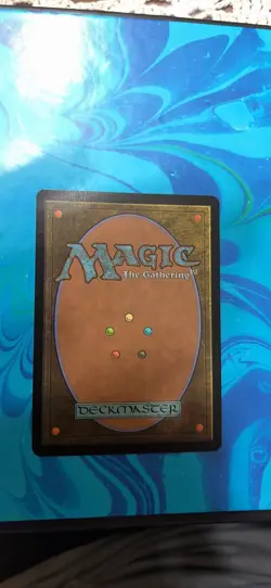 Force of will Strixhaven Mystical Archives Mythic Foil Japanese - Image 2