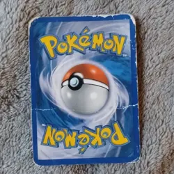 Ampharos 105/123 HS—Triumphant Holo Rare 140 HP Pokemon TCG 2010 EN - Image 2