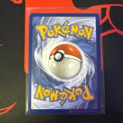 Spewpa 89/88 Illustration Rare Pokemon Perfect Order - Image 2