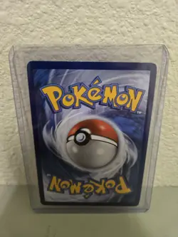 Charzard EX, Venusaur EX, and Blastoise EX TCG Pokemon Cards In Good Condition - Image 3