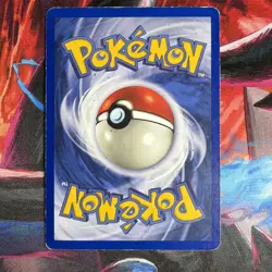 Pokemon TCG Snorlax Jungle 11/64 Unlimited Holo HP Rare MP - Image 2
