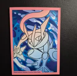 Pokemon Crobat 093/086 Chaos Rising Rare Holo Stage 2 Psychic 130 HP 2006 - Image 4