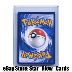 2026 Pokemon TCG S.Chinese Gem Pack Vol.5 CBB5C 26 07/07 Wattrel Holo NM - Image 2