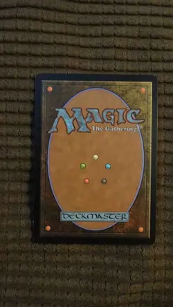 Magic: the Gathering / MtG Liliana's Caress x1 M11 - Image 2