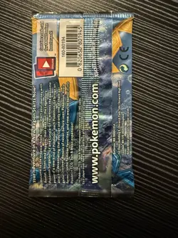Pokemon Sun and Moon Booster Packs - 1x Booster Pack - Sealed 820650801945 - Image 2